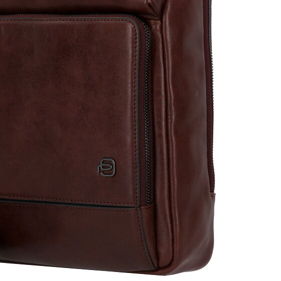 Piquadro Philip Bolsa de hombro Piel 27 cm