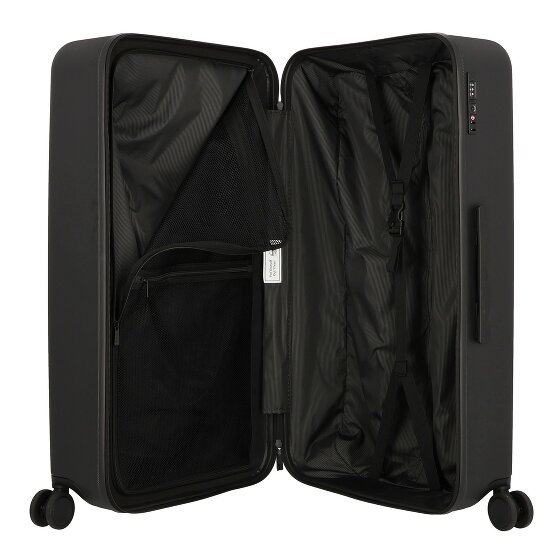 Herschel Heritage 4 ruedas Trolley L 81 cm