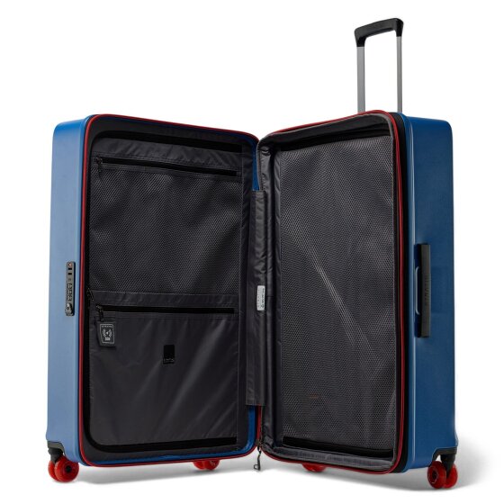 Stratic Buzz 4 ruedas Carrito L 75 cm