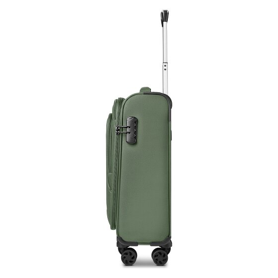 Franky Melbourne 3.0 Trolley cabina 4 ruedas 55 cm