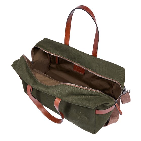 The Bridge Story V S Bolsa de viaje Weekender 45 cm