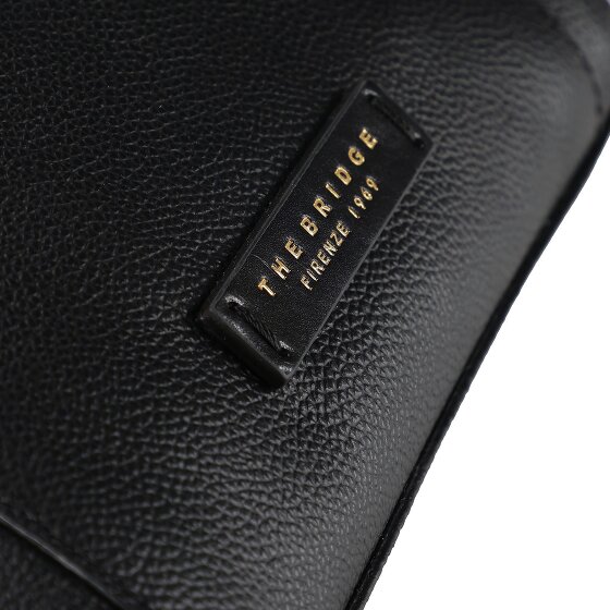 The Bridge Ines Bolsa de hombro Piel 21 cm