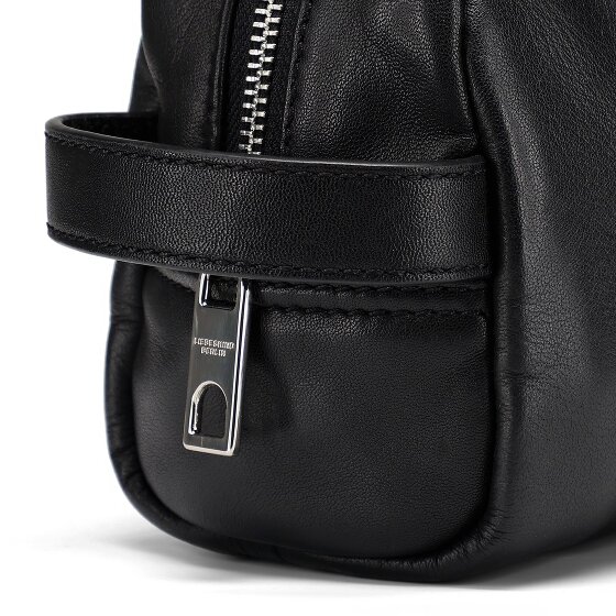 Liebeskind Bolsa de aseo S Piel 19 cm