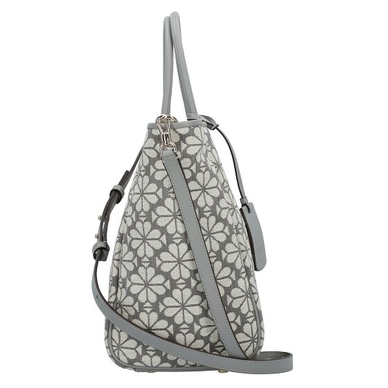 Kate Spade New York Spade Flower Bolsa de compras 30 cm