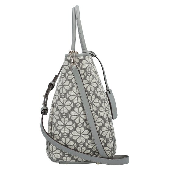 Kate Spade New York Spade Flower Bolsa de compras 30 cm
