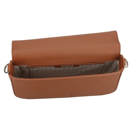 AIGNER Zita Bolsa de hombro Piel 22 cm