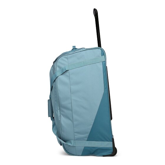 American Tourister City Racer 2 ruedas Bolsa de viaje L 42 cm