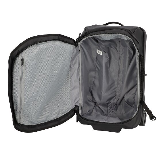Thule Chasm 2 ruedas Bolsa de viaje 54.5 cm