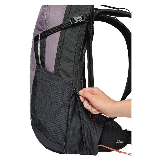 Vaude Wizard 18 L Mochila de senderismo 50 cm