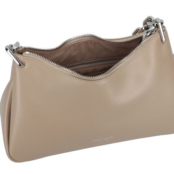 Kate Spade New York Grace Bolsa de hombro Piel 31 cm