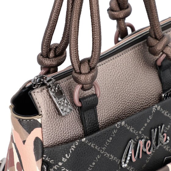 Anekke Mademoiselle Bolso 24 cm