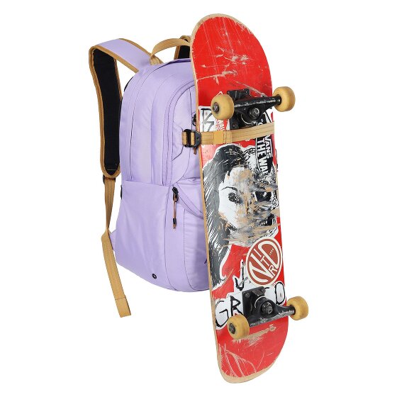NITRO Hero Mochila de día 51 cm Compartimento para el portátil