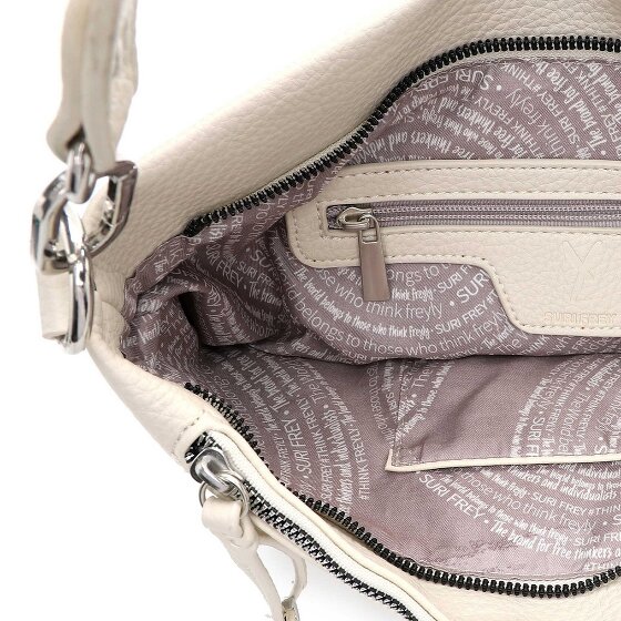Suri Frey SFY Debby Bolsa de hombro 35 cm