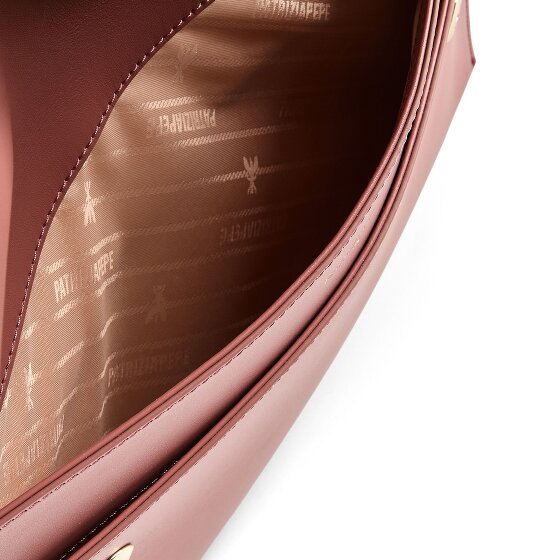 Patrizia Pepe Fly Bolso de mano Piel 27.5 cm