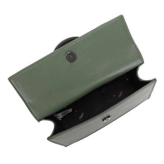 Buffalo Clap01 Bolso miniatura 13 cm