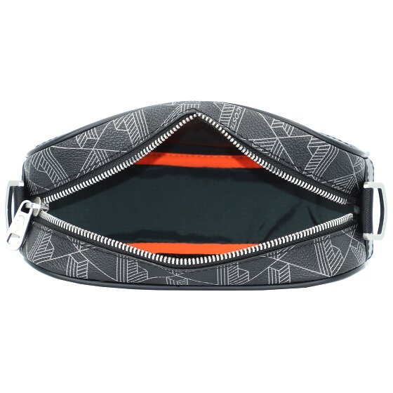 Lacoste Bolsa de hombro The Blend 20 cm