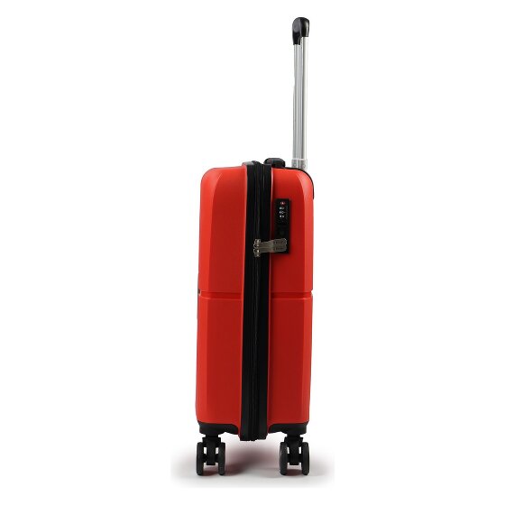 Benzi 5754 4 ruedas Carro de la cabina 55 cm