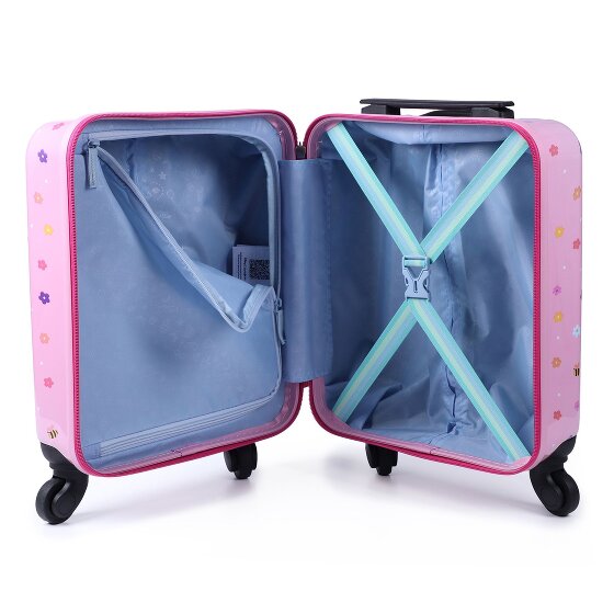 Samsonite Daydream Disney 4 ruedas Carro para niños 45 cm