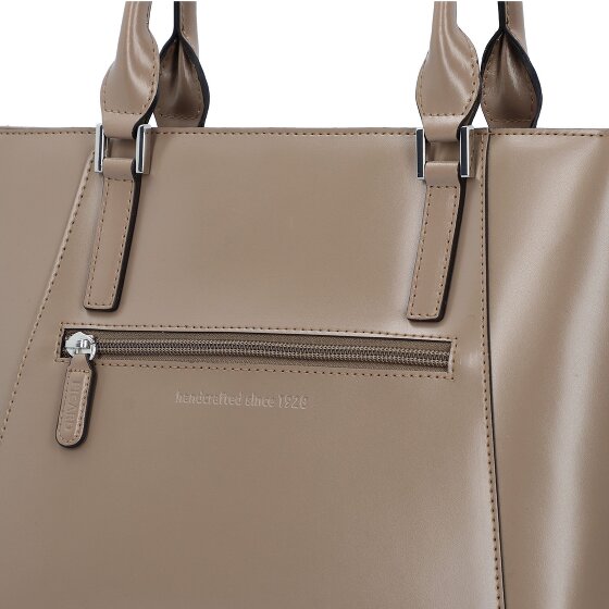 Picard Black Tie Black Tie Bolso Piel 29 cm