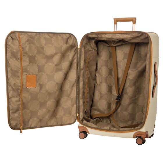 Bric's Firenze 4 ruedas Carrito 74 cm