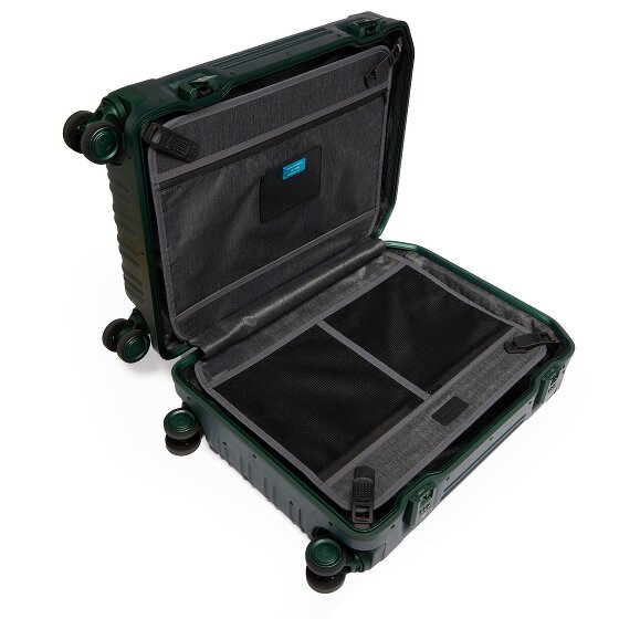 Piquadro Trolley de cabina PQ-LM Compartimento para portátil de 55 cm