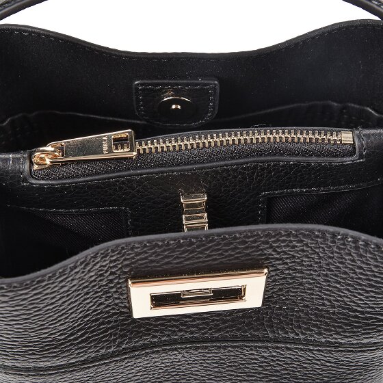 Furla Amelia Bolso bucket Piel natural 19 cm