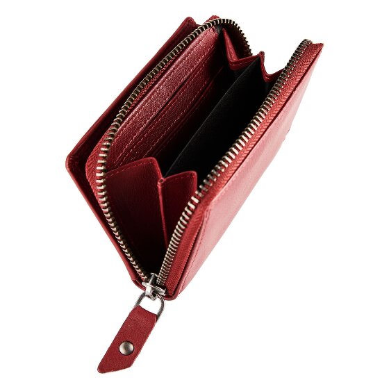 The Chesterfield Brand Lenwick Cartera Piel 11 cm