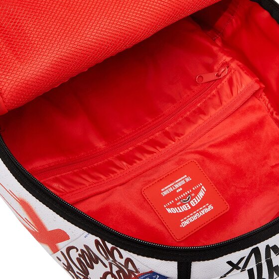 Sprayground OG Art Jetblast Mochila de día 45.5 cm Compartimento para el portátil