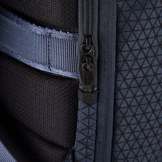 Piquadro Mochila de viaje Hex Compartimento para portátil de 45 cm