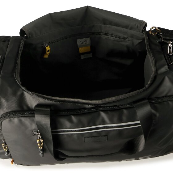 camel active Explore Bolsa de viaje Weekender 74 cm