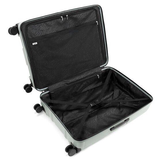 Epic Crate EX Wildlife 4 ruedas Carrito 75 cm