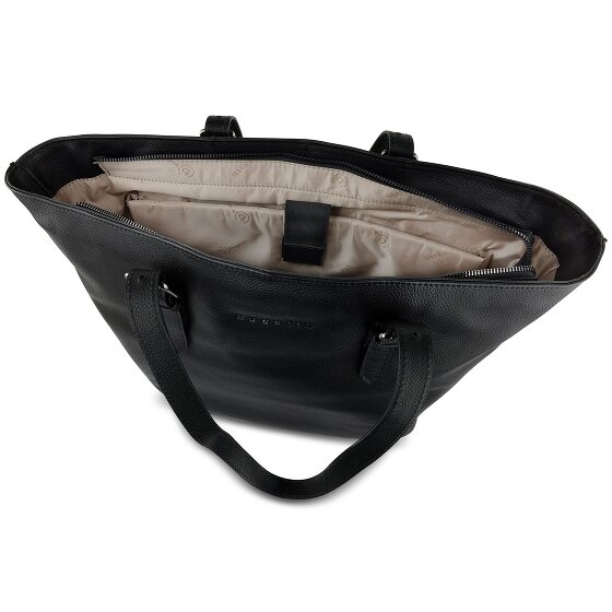 bugatti Bella Bolsa de compras Piel 47 cm Compartimento para el portátil