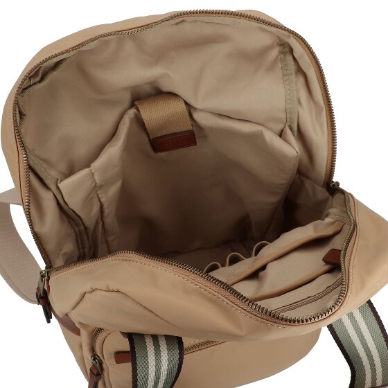 camel active Bari Mochila de día M 34.5 cm Compartimento para el portátil