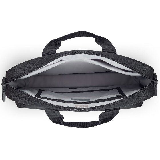 Delsey Paris Maletín Maubert 2.0 Compartimento para portátil de 40 cm