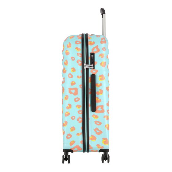 American Tourister Wavebreaker Disney 4 ruedas Carrito 77 cm