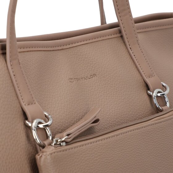 Tom Tailor Jamila Bolsa de compras 43.5 cm