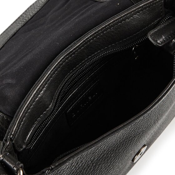 Burkely Antique Avery Bolsa de hombro Piel 21 cm