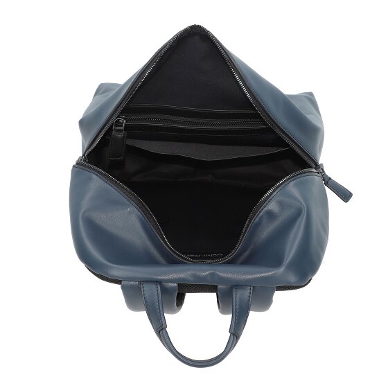 Calvin Klein Iconic Plaque Mochila de día 40 cm Compartimento para el portátil