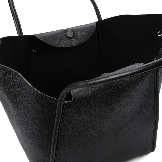 abro Willow Bolsa de compras Piel natural 61 cm