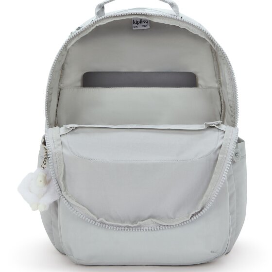 Kipling Basic Seoul Mochila de día 44 cm Compartimento para el portátil