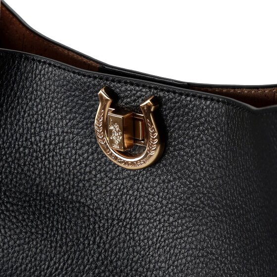 U.S. Polo Assn. Middleton Bolsa de hombro 32 cm