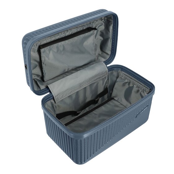 Travelite Bali Estuche de belleza 36 cm