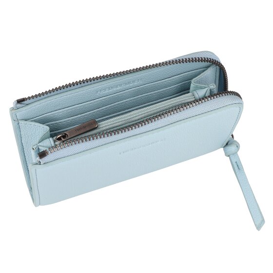 FredsBruder Bestie Cartera Piel 16 cm