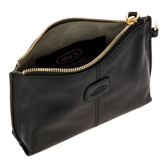 Bric's Volterra Bolso de mano Piel 18 cm