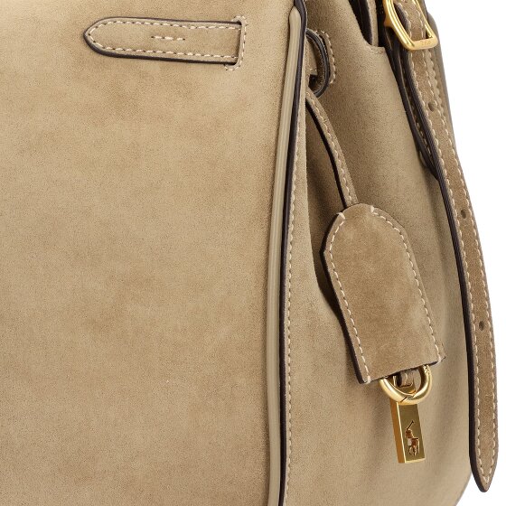 POLO RALPH LAUREN Polo ID Bolsa de hombro Piel 28.5 cm