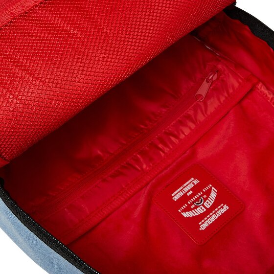 Sprayground OG Mochila de día 46 cm Compartimento para el portátil