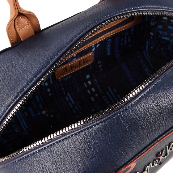 Anekke Nagare Bolso 28 cm