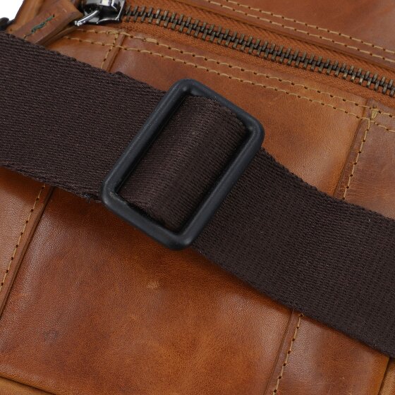 Greenburry Newport Bolsa de hombro Mini Bag Piel 18 cm