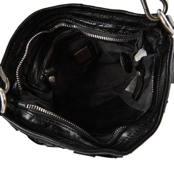 Campomaggi Beth Bolsa de hombro Piel natural 22 cm