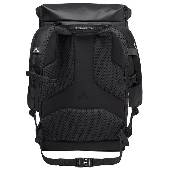 Vaude Mochila Mineo 30 Compartimento para portátil de 48 cm